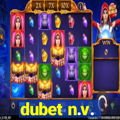 dubet n.v.